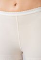 Short Levanta Cola Mujer Beige FI 105326 de Formas Intimas