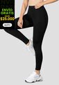 Legging Mujer Negro Fi 110779 de Formas Intimas