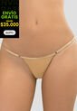 Brasilera Mujer Latte FI 110505 de Formas Intimas