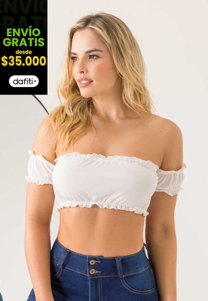Top Marfil FI 979