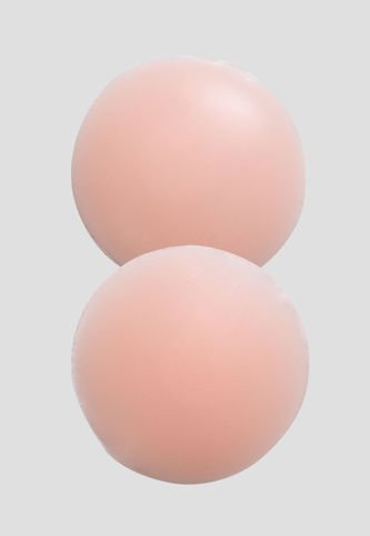 Cubre Pezones Mujer Beige Fi 104256 Formas Intimas