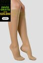 Medias De Compresión Mujer Piel Fi 106052 de Formas Intimas