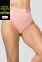 Panty Mujer Rosa Polvo Fi 101531 de Formas Intimas