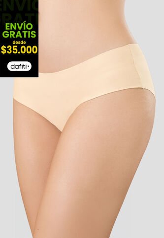 Cachetero Mujer Latte Fi 107939 Formas Intimas