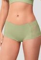 Cachetero Mujer Verde Matcha Fi 114951 de Formas Intimas