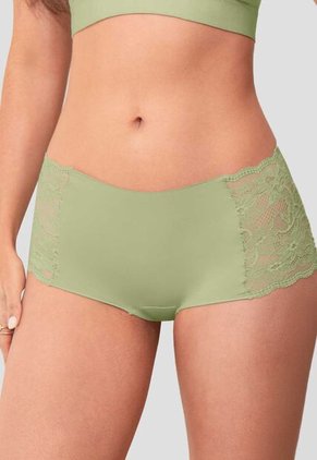 Cachetero Mujer Verde Matcha Fi 114951