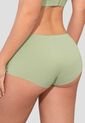 Cachetero Mujer Verde Matcha Fi 114951 de Formas Intimas