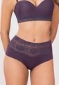 Cachetero Paq X3 Mujer Multicolor Fi 101856 de Formas Intimas