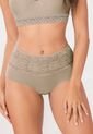 Cachetero Paq X3 Mujer Multicolor Fi 101856 de Formas Intimas