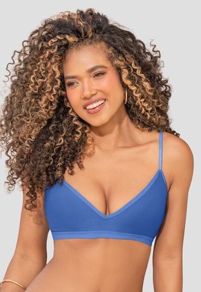 Top Paq X3 Mujer Multicolor Fi 114953