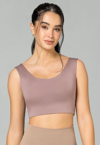 Top Mujer Cocoa Fi 112116 Formas Intimas