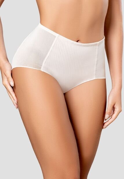 Cachetero Mujer Crema Fi 112107