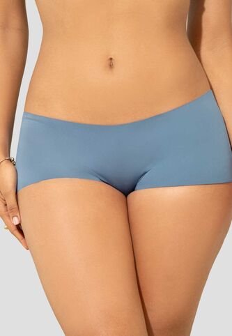 Cachetero Paq X5 Mujer Multicolor Fi 114958 Formas Intimas