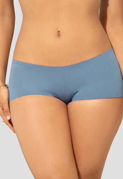 Cachetero Paq X5 Mujer Multicolor Fi 114958
