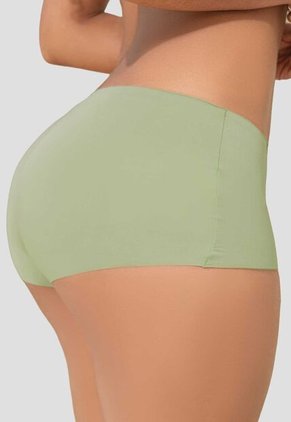 Cachetero Paq X5 Mujer Multicolor Fi 114958