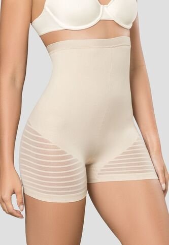 Panty Mujer Piel Fi 112115 Formas Intimas