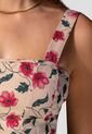 Corset Mujer Estampado Mp 114998 de Formas Intimas