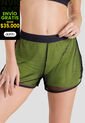 Short Mujer Negro Fi 104307 de Formas Intimas