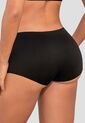 Cachetero Mujer Negro Fi 114951 de Formas Intimas
