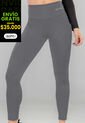 Pantalón Mujer Gris Jaspe FI 96438 de Formas Intimas