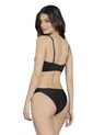 Brasier Mujer Negro FI 2613 de Formas Intimas