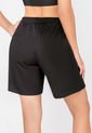 Short Mujer Negro Fi 106415 de Formas Intimas