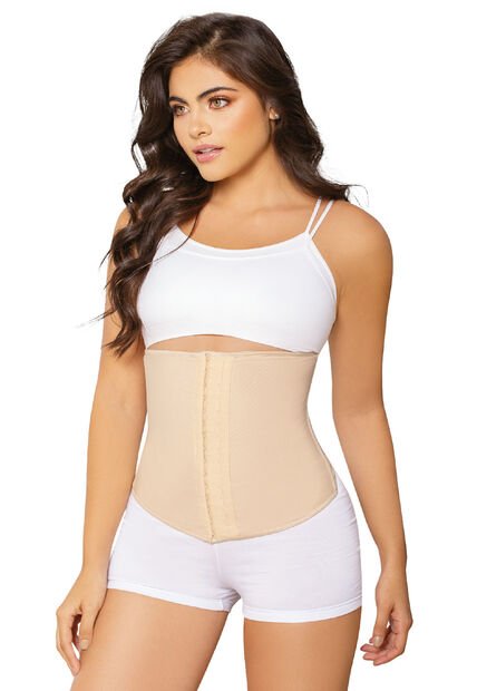 Cinturilla Mujer Beige Fi 87704