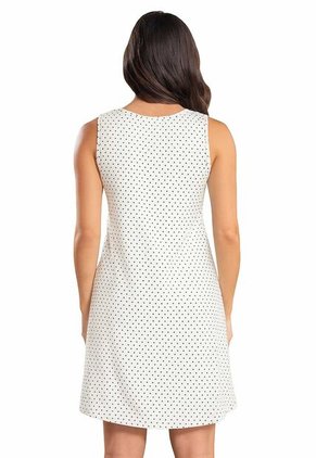 Batola Mujer Blanco FI 78836