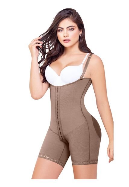 Faja Adulto Femenino Cocoa FI