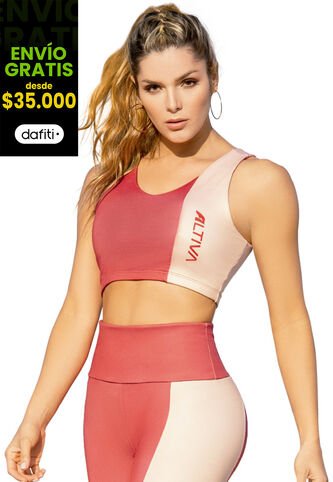 Top Adulto Granate Fi 78396 Formas Intimas