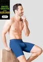 Bóxer Hombre Azul Profundo Fi 110768 de Formas Intimas