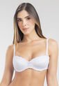 Brasier Mujer Blanco FI 96779 de Formas Intimas