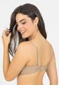 Brasier Mujer Mocca Fi Fi51062 de Formas Intimas