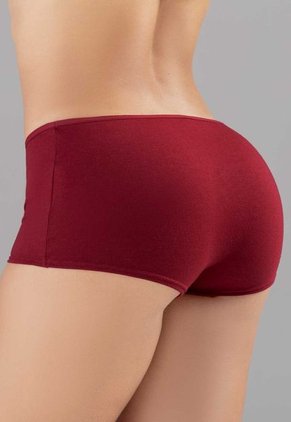 Cachetero Paq X5 Mujer Multicolor FI 102467