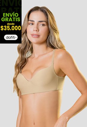 Brasier Mujer Latte Fi 113943