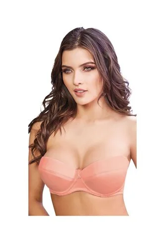 Brasier Para Mujer Palo De Rosa Oscuro FI Formas Intimas