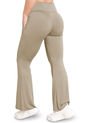 Pantalón Mujer Taupe Fi 2601 de Formas Intimas