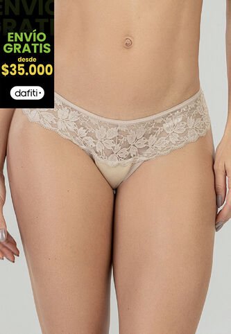 Brasilera Mujer Piel FI 96901 Formas Intimas