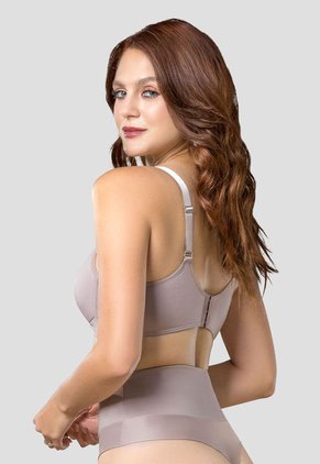 Brasier Mujer Rosado Fi 105919