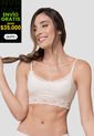Top Mujer Marfil Fi 78451 de Formas Intimas