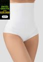 Panty Mujer Blanco FI 100382 de Formas Intimas
