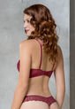 Brasier Mujer Cereza Fi 96900 de Formas Intimas