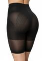 Short Levanta Cola Mujer Negro FI 7959 de Formas Intimas