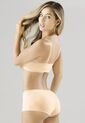 Bustier Mujer Beige FI 5533 de Formas Intimas