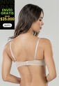 Brasier Mujer Mocca Fi 96900 de Formas Intimas