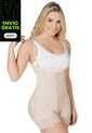 Faja Mujer Beige FI 5567 de Formas Intimas