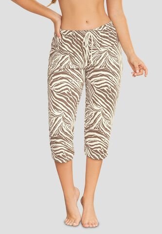 Capri Paq X2 Mujer Multicolor Fi 114353 Formas Intimas