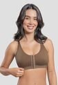 Brasier Mujer Chocolate Fi 76148 de Formas Intimas