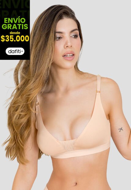 Top Mujer Nude Fi 106189