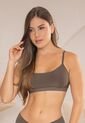 Top Paq X3 Mujer Multicolor Fi 114337 de Formas Intimas
